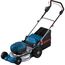  Akku Rasentrimmer Bosch Akku Rasenmäher GRA 18V2-46 solo 12466160